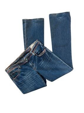 Vintage 575 bootcut jeans